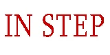 IN STEP