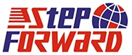 STEP FORWARD